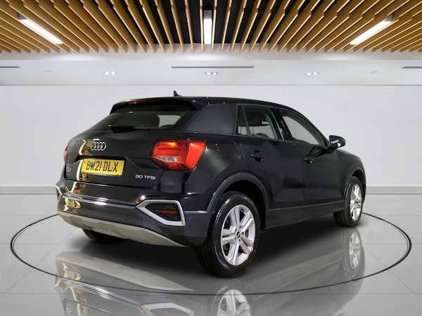 Used Audi Q2 2021 for sale - 76014756: Photo 8
