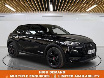 Used DS Automobiles DS 3 2020 for sale - 79688930: Photo