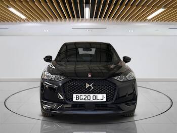 Used DS Automobiles DS 3 2020 for sale - 79688930: Photo