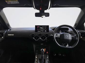 Used DS Automobiles DS 3 2020 for sale - 79688930: Photo