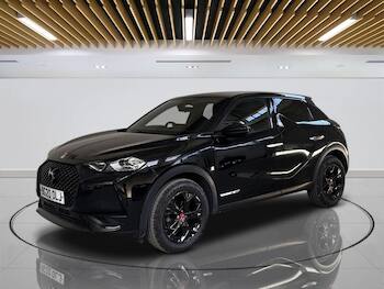 Used DS Automobiles DS 3 2020 for sale - 79688930: Photo