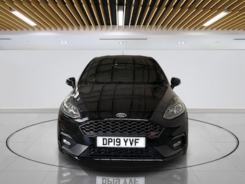 Used Ford Fiesta 2019 for sale - 79466207: Photo