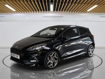Used Ford Fiesta 2019 for sale - 79466207: Photo