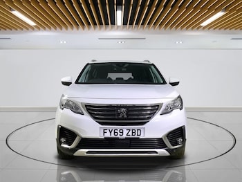 Used Peugeot 5008 2019 for sale - 78444553: Photo