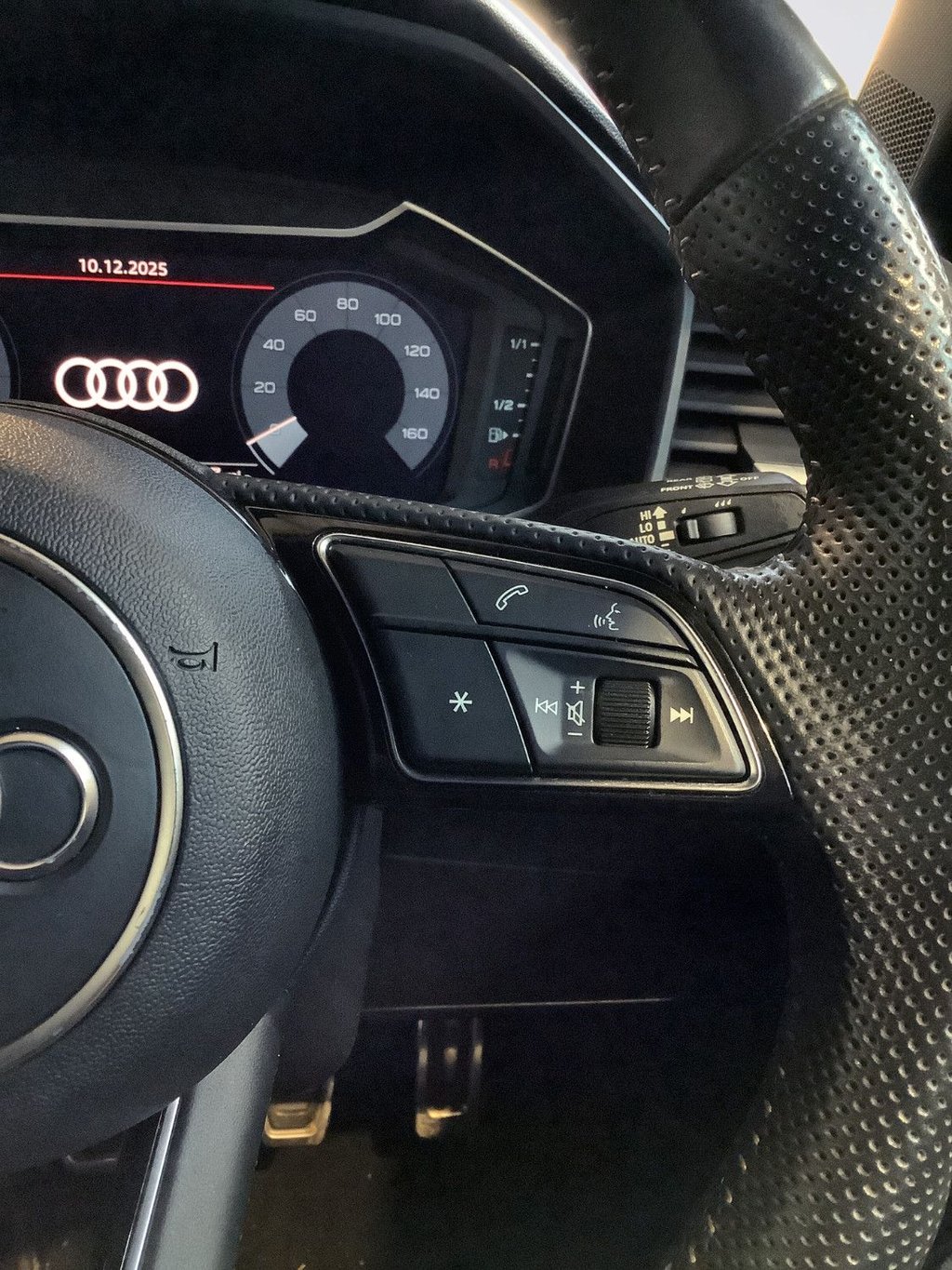 Used Audi A1 2019 for sale - 77571666: Photo 17