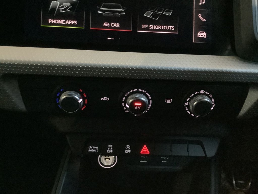 Used Audi A1 2019 for sale - 77571666: Photo 21