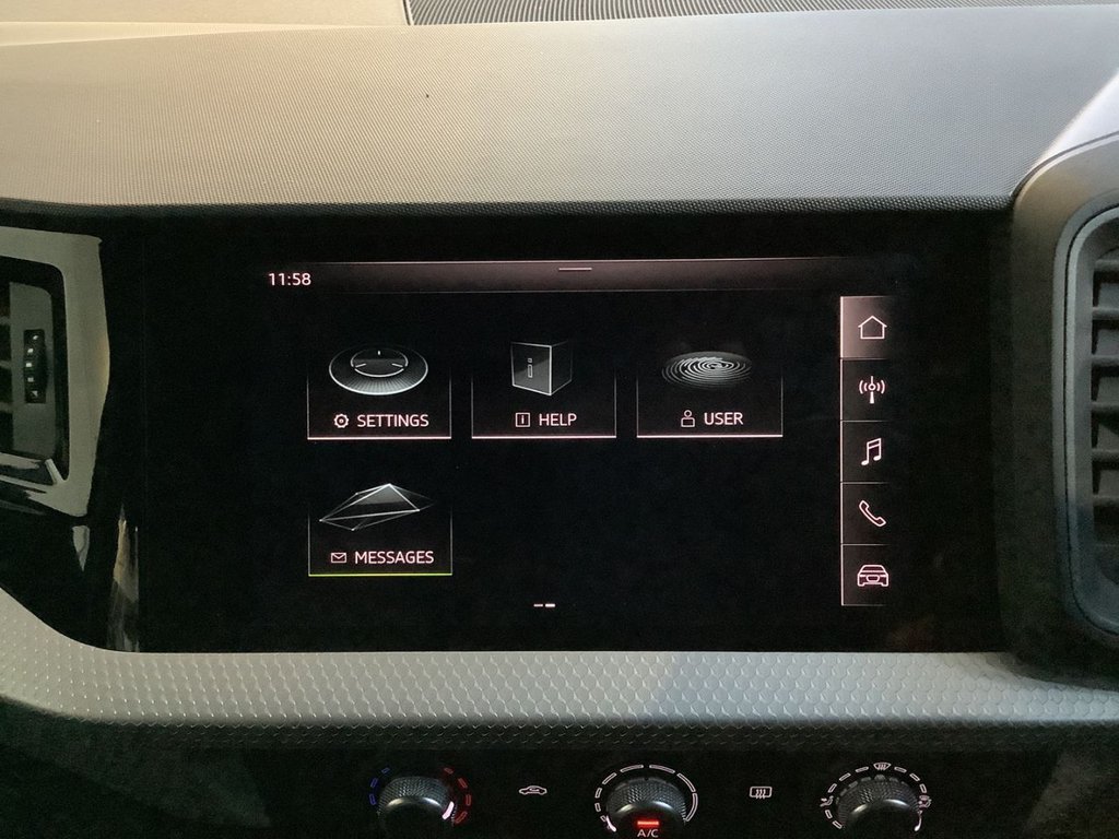 Used Audi A1 2019 for sale - 77571666: Photo 22