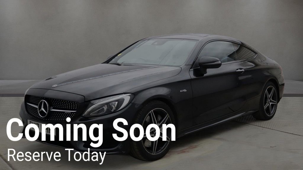 Used Mercedes-Benz C Class 2017 for sale - 77498784: Photo 8