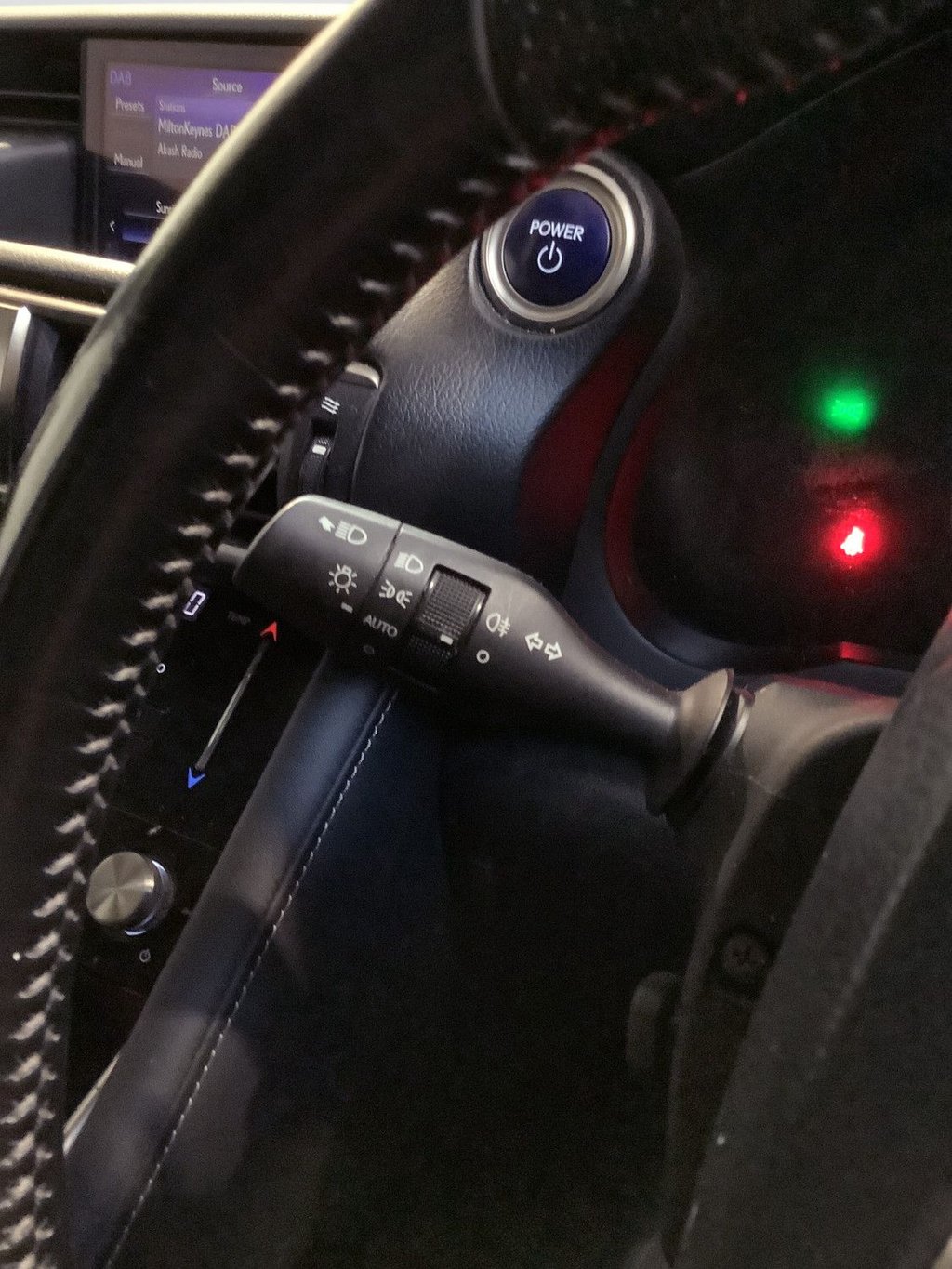 Used Lexus IS 2017 for sale - 76900362: Photo 11