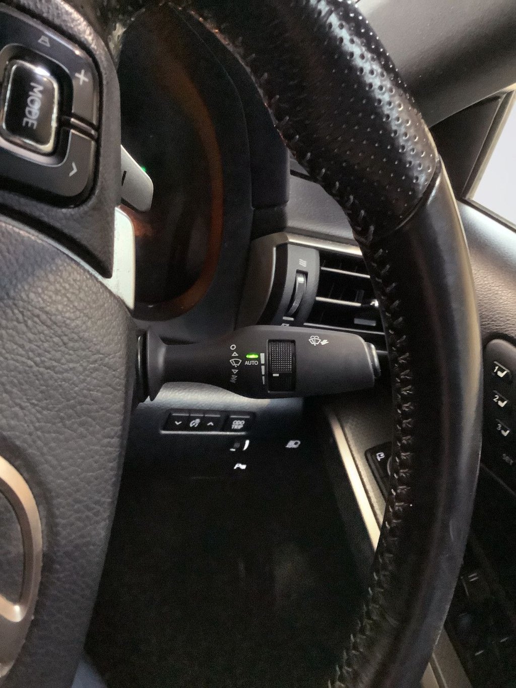 Used Lexus IS 2017 for sale - 76900362: Photo 13