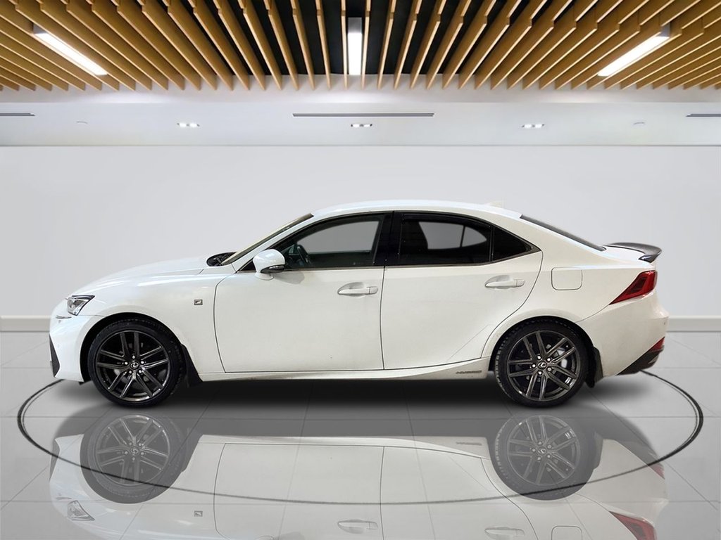 Used Lexus IS 2017 for sale - 76900362: Photo 5