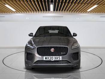 Used Jaguar E-Pace 2020 for sale - 79474767: Photo