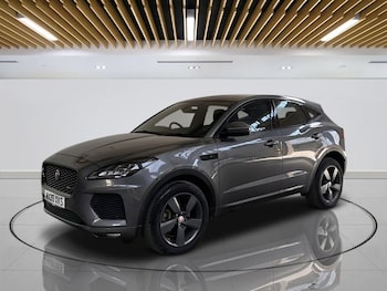 Used Jaguar E-Pace 2020 for sale - 79474767: Photo