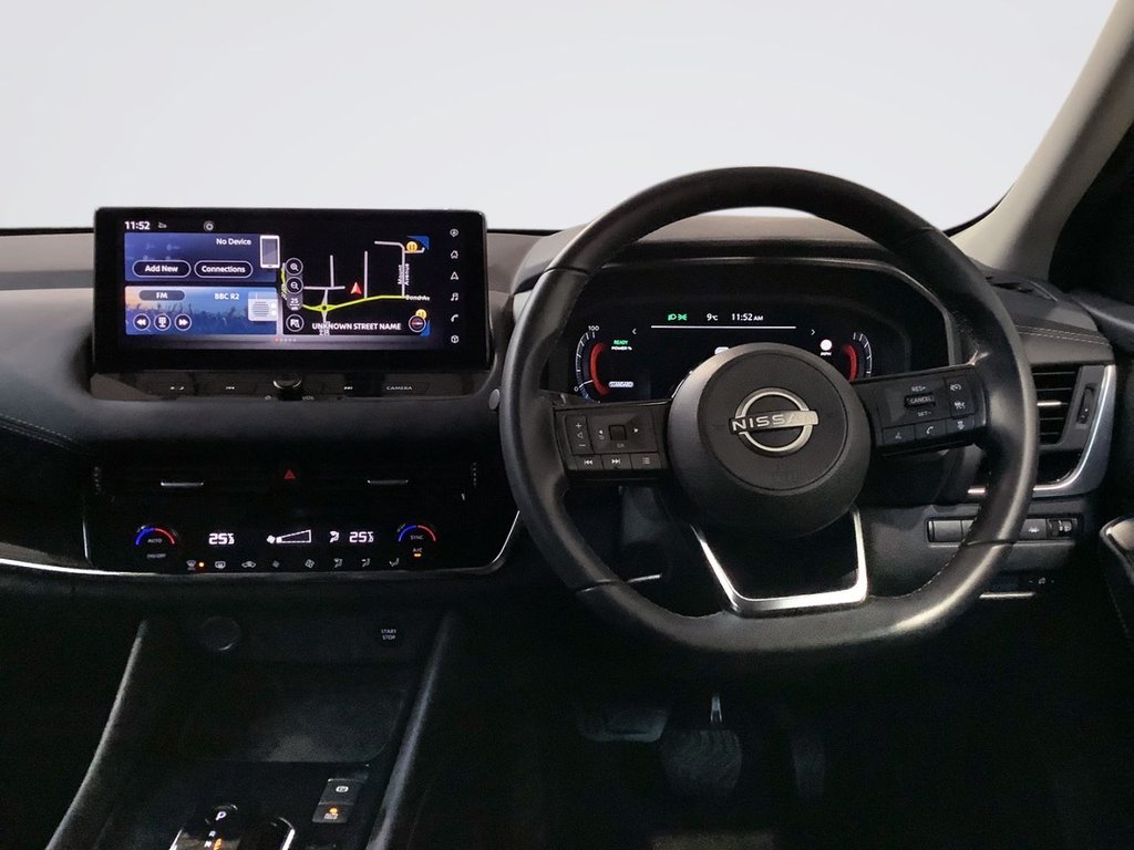 Used Nissan Qashqai 2023 for sale - 77451648: Photo 13