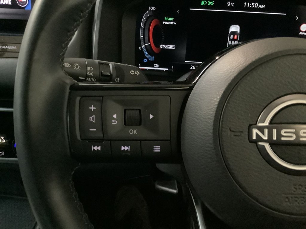 Used Nissan Qashqai 2023 for sale - 77451648: Photo 15