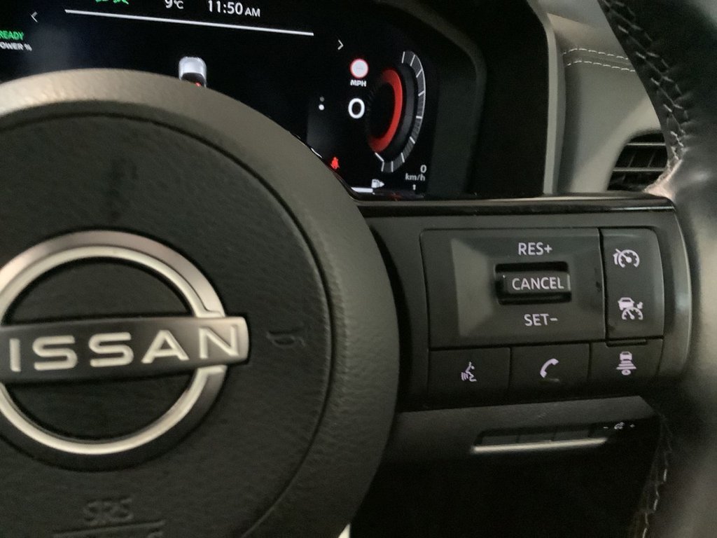 Used Nissan Qashqai 2023 for sale - 77451648: Photo 17