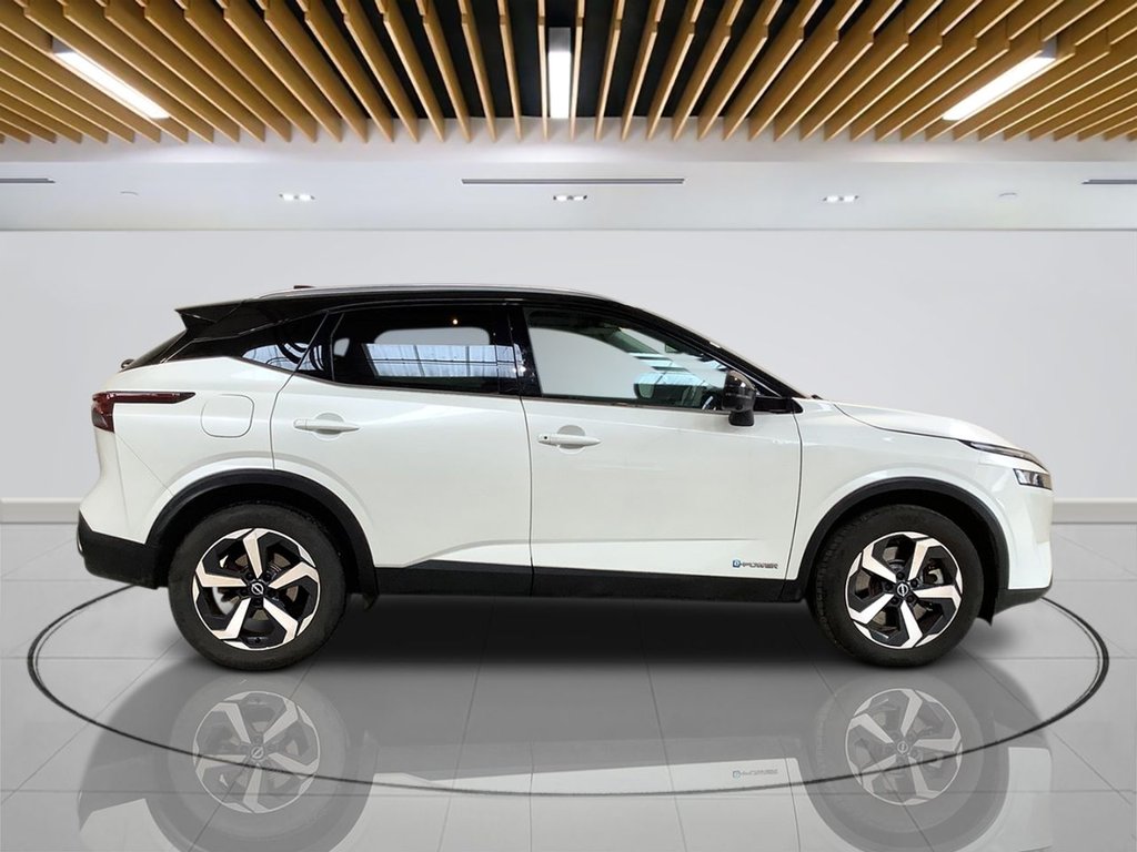 Used Nissan Qashqai 2023 for sale - 77451648: Photo 6