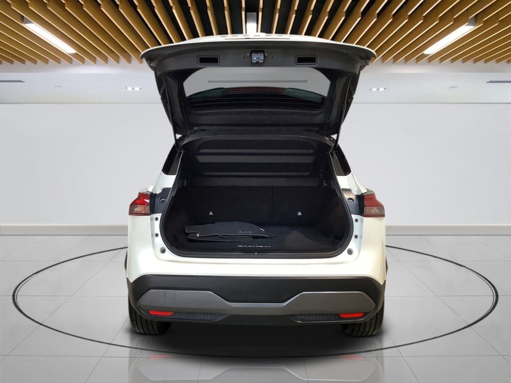 Used Nissan Qashqai 2023 for sale - 77451648: Photo 7