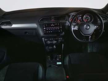 Used Volkswagen Tiguan 2020 for sale - 74839271: Photo