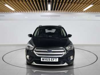 Used Ford Kuga 2019 for sale - 74964280: Photo
