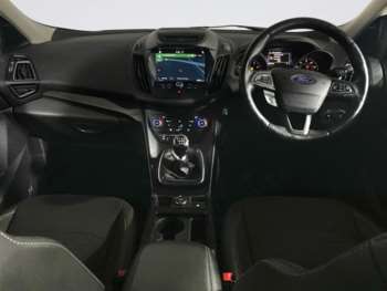 Used Ford Kuga 2019 for sale - 74964280: Photo
