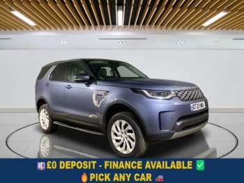 2021 (21) - 3.0 D250 MHEV S SUV 5dr Diesel Auto 4WD Euro 6 (s/s) (250 ps)