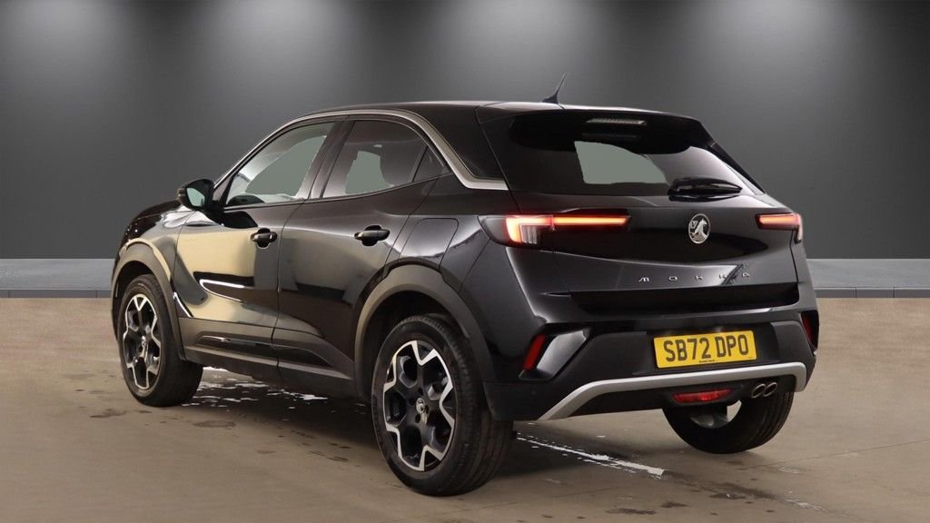 Used Vauxhall Mokka 2022 for sale - 78002664: Photo 3