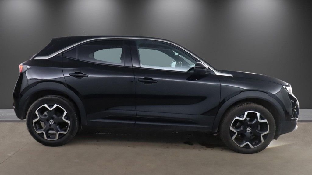 Used Vauxhall Mokka 2022 for sale - 78002664: Photo 5