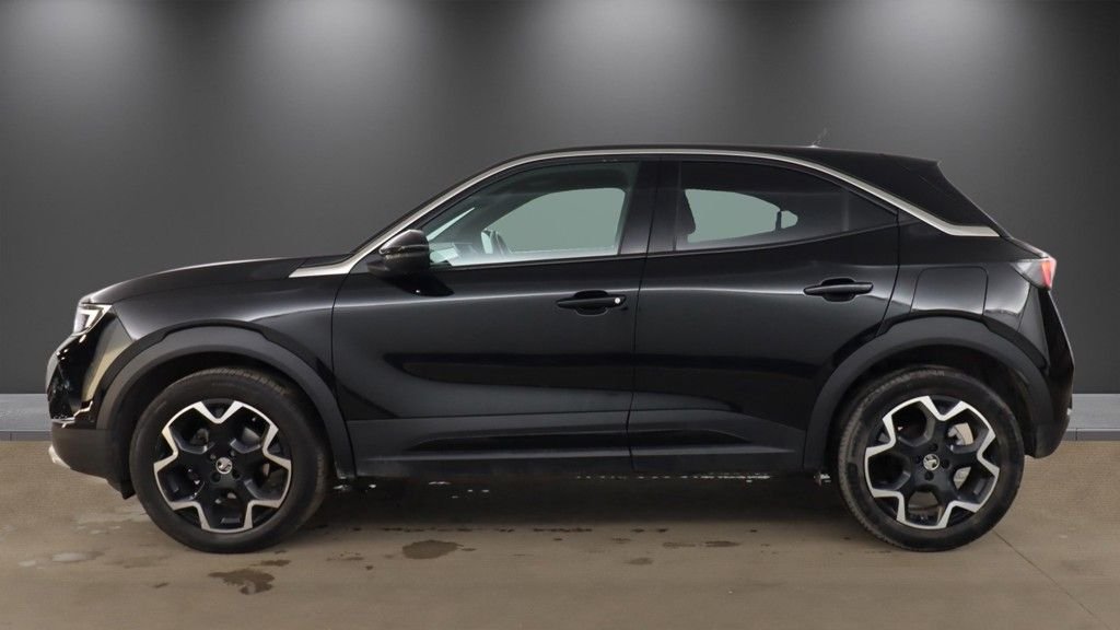 Used Vauxhall Mokka 2022 for sale - 78002664: Photo 6