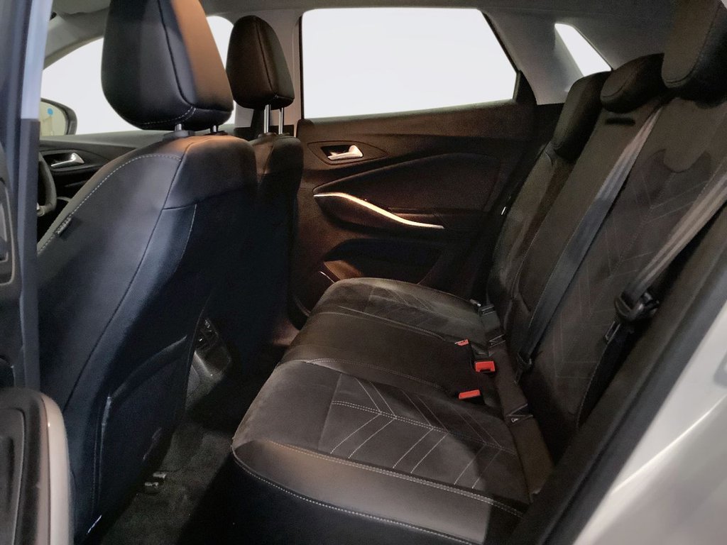 Used Vauxhall Grandland 2024 for sale - 77520655: Photo 13