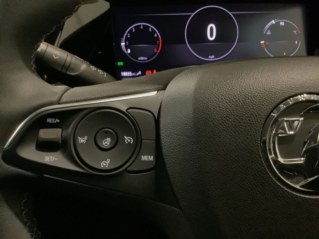 Used Vauxhall Grandland 2024 for sale - 77520655: Photo 17