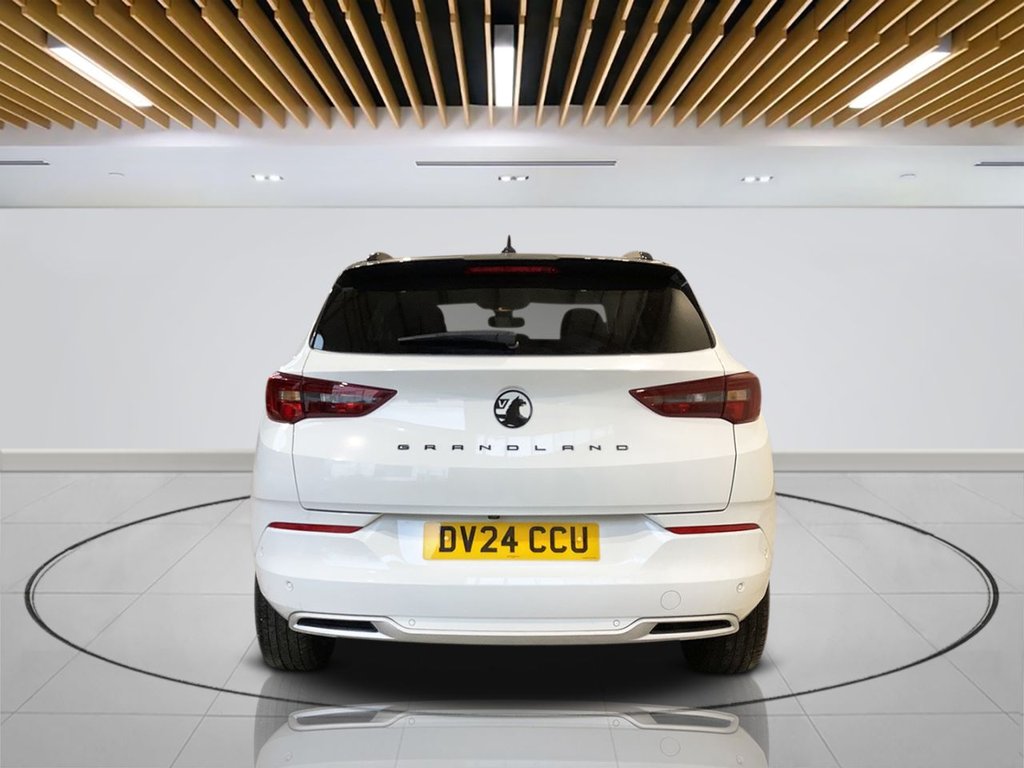 Used Vauxhall Grandland 2024 for sale - 77520655: Photo 7