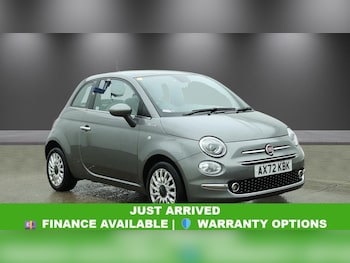 Used Fiat 500 2023 for sale - 78658247: Photo