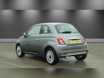 Used Fiat 500 2023 for sale - 78658247: Photo