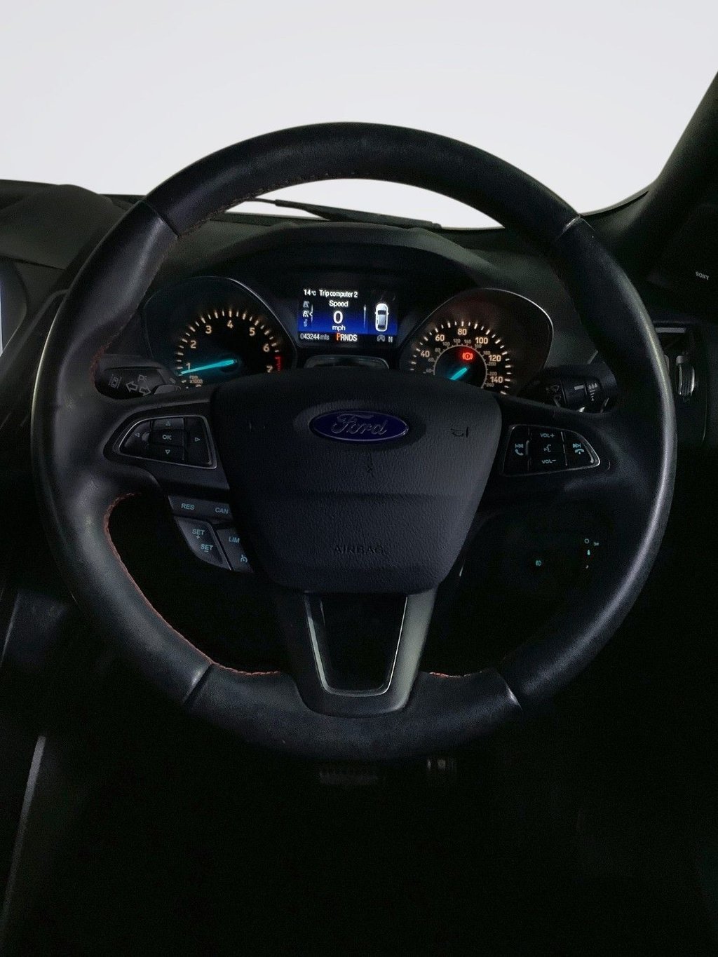 Vehicle 16