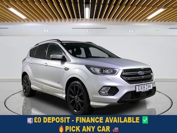 Ford - Kuga