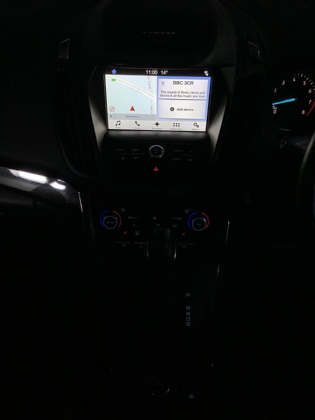 Vehicle 25