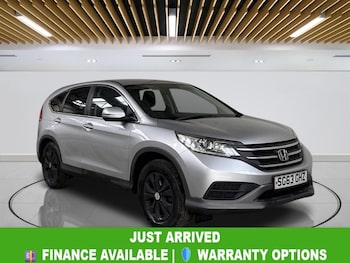 Used Honda CR-V 2013 for sale - 78780364: Photo