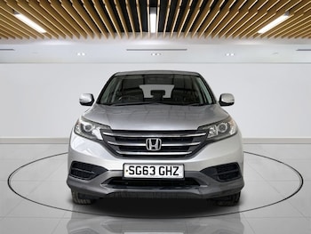 Used Honda CR-V 2013 for sale - 78780364: Photo