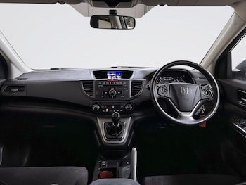 Used Honda CR-V 2013 for sale - 78780364: Photo