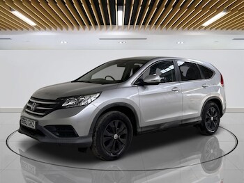 Used Honda CR-V 2013 for sale - 78780364: Photo