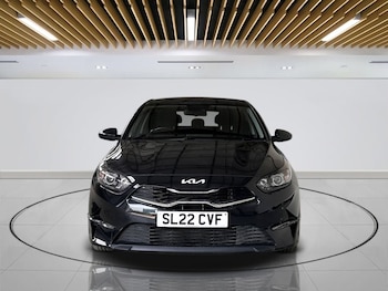 Used Kia Ceed 2022 for sale - 78919316: Photo