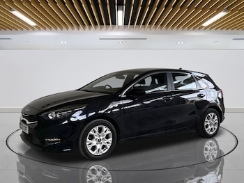Used Kia Ceed 2022 for sale - 78919316: Photo