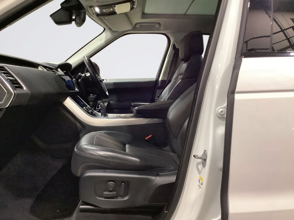 Used Land Rover Range Rover Sport 2020 for sale - 77779897: Photo 13