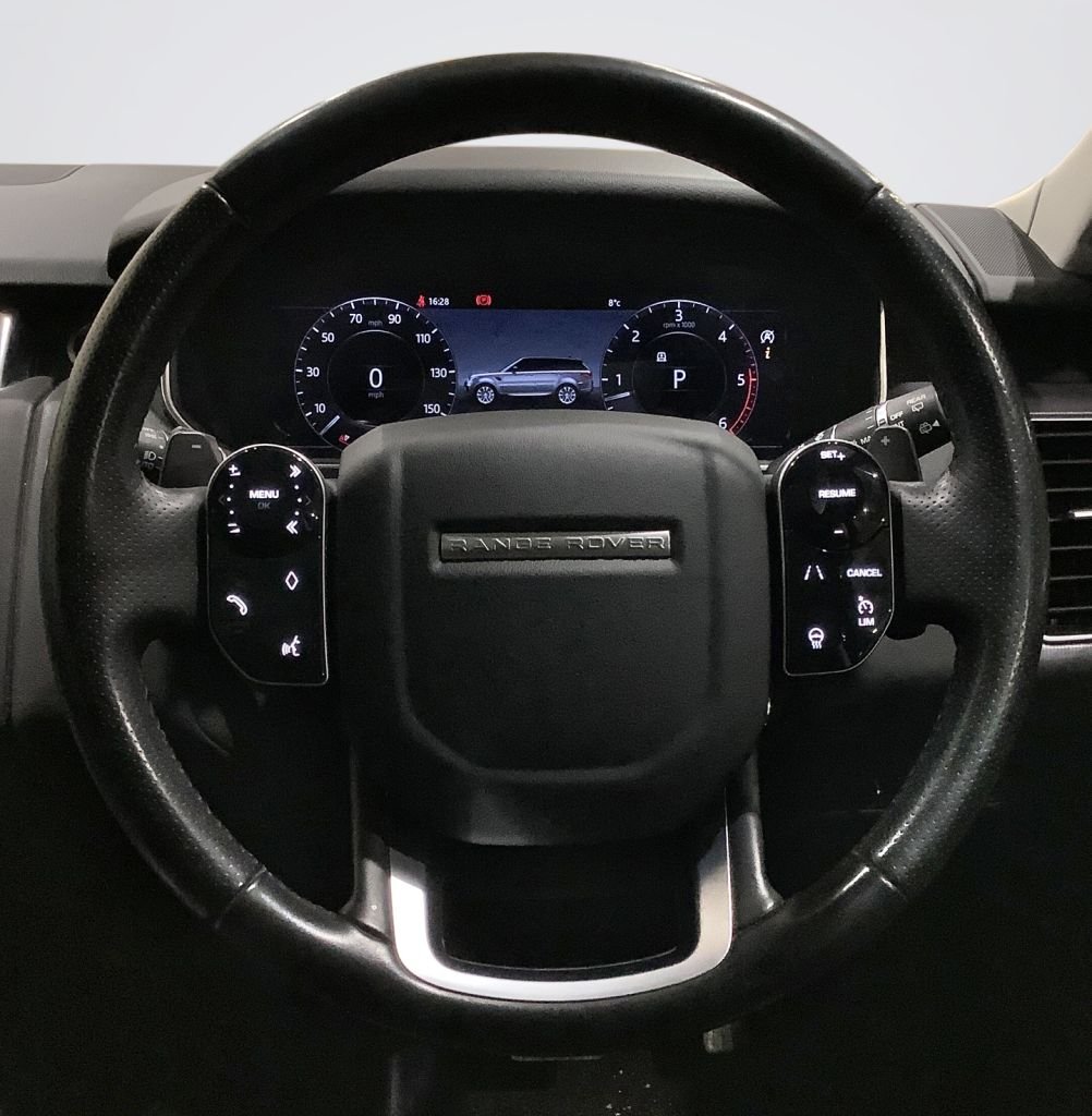 Used Land Rover Range Rover Sport 2020 for sale - 77779897: Photo 18