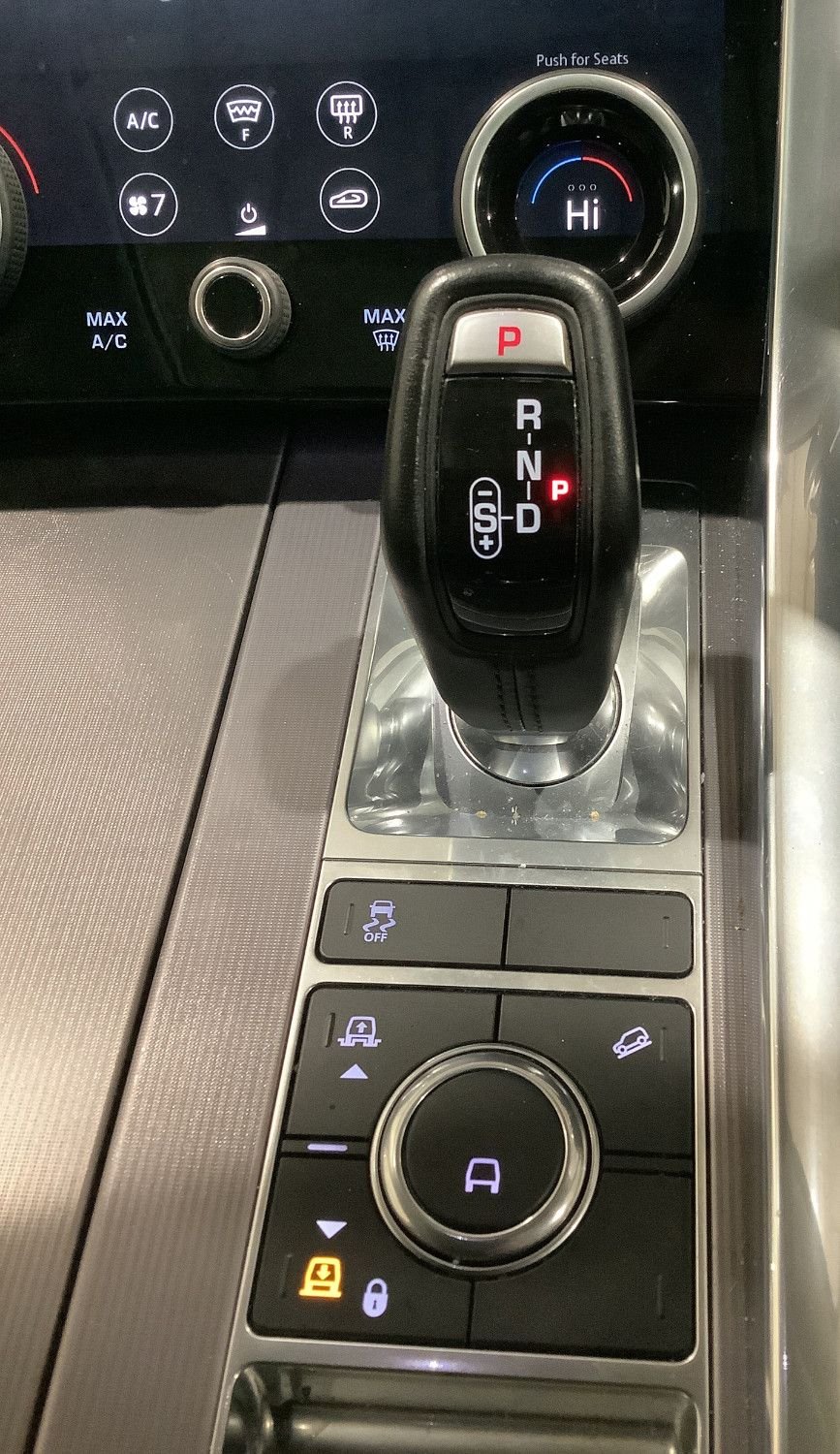 Used Land Rover Range Rover Sport 2020 for sale - 77779897: Photo 29