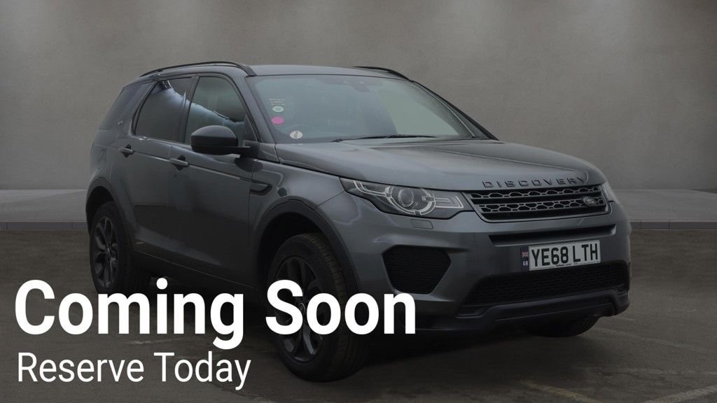 Used Land Rover Discovery Sport 2019 for sale - 77594631: Photo 7