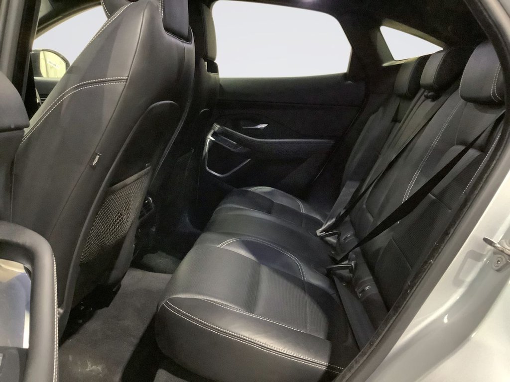Used Jaguar E-Pace 2018 for sale - 78056220: Photo 12