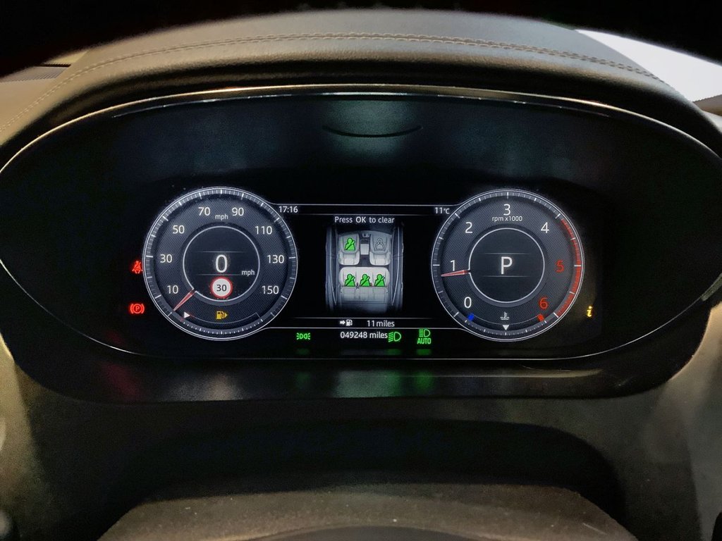 Used Jaguar E-Pace 2018 for sale - 78056220: Photo 17