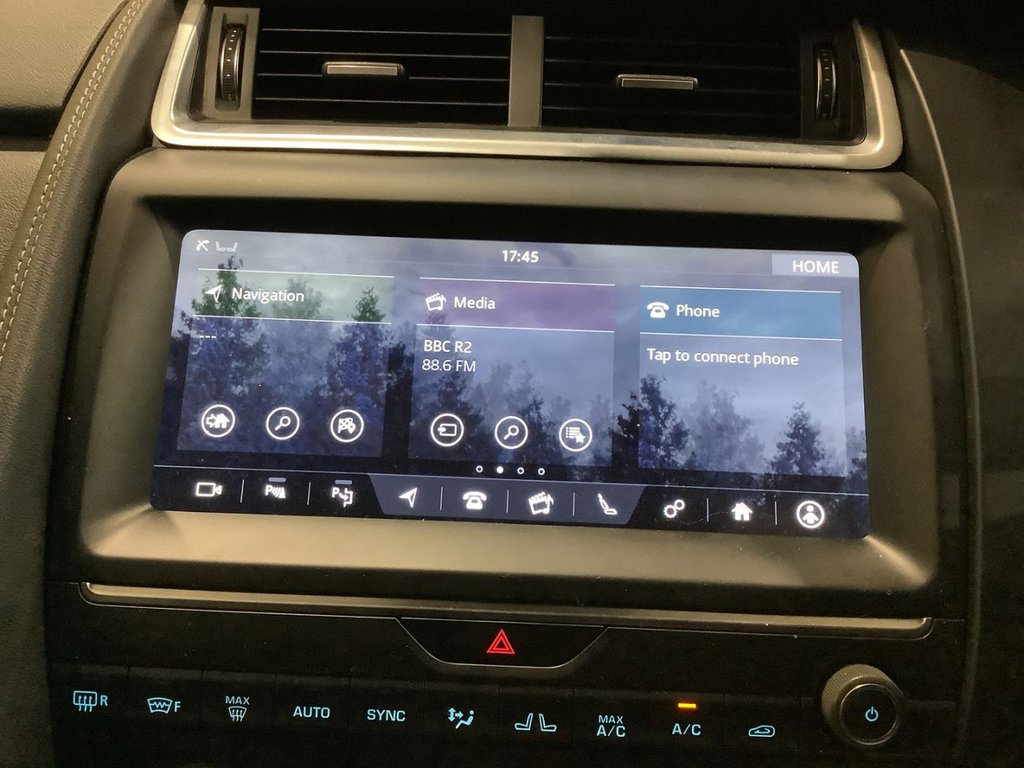 Used Jaguar E-Pace 2018 for sale - 78056220: Photo 22